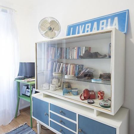 Apartament Downtown Doll'S House Lizbona Zewnętrze zdjęcie
