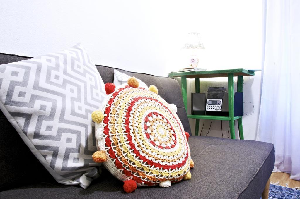 Apartament Downtown Doll'S House Lizbona Pokój zdjęcie