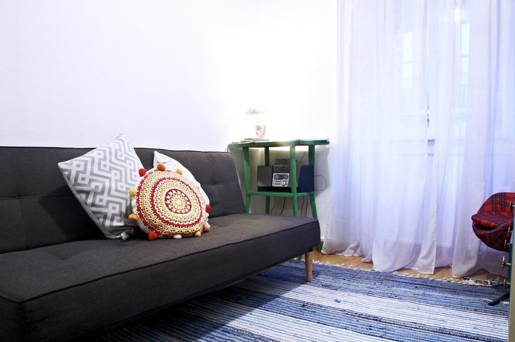 Apartament Downtown Doll'S House Lizbona Pokój zdjęcie