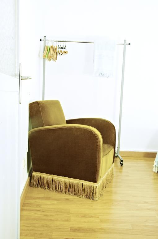 Apartament Downtown Doll'S House Lizbona Zewnętrze zdjęcie