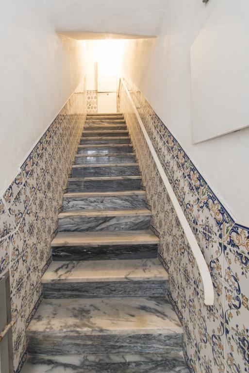 Apartament Downtown Doll'S House Lizbona Zewnętrze zdjęcie
