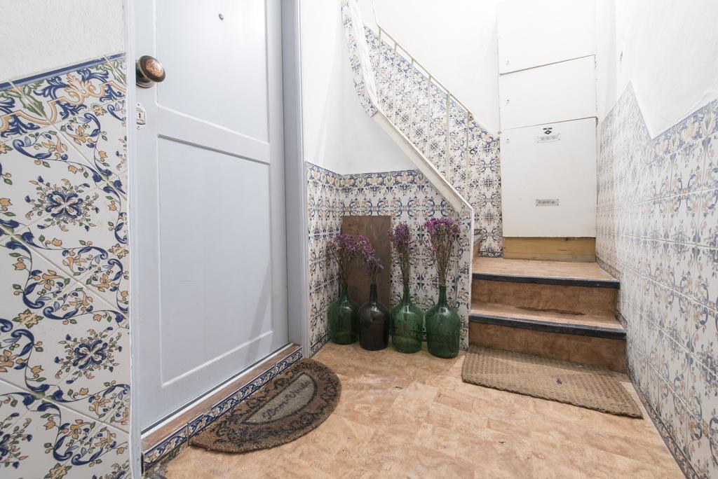 Apartament Downtown Doll'S House Lizbona Zewnętrze zdjęcie