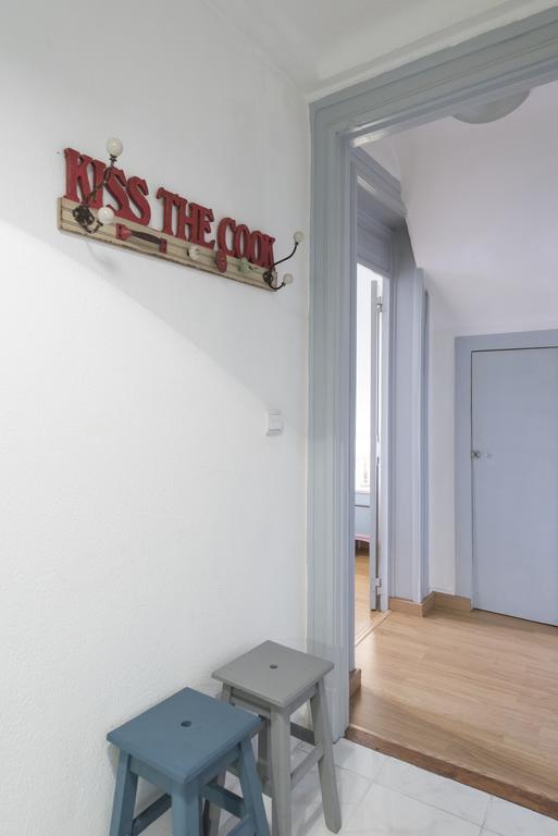 Apartament Downtown Doll'S House Lizbona Zewnętrze zdjęcie