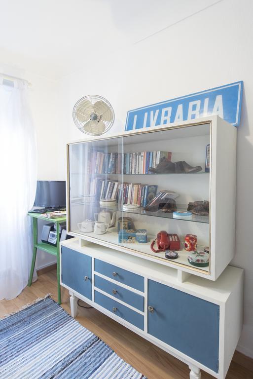 Apartament Downtown Doll'S House Lizbona Zewnętrze zdjęcie