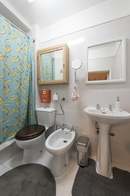 Apartament Downtown Doll'S House Lizbona Zewnętrze zdjęcie