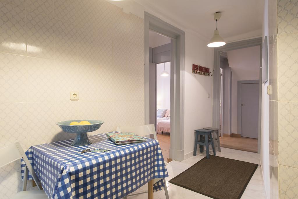 Apartament Downtown Doll'S House Lizbona Zewnętrze zdjęcie