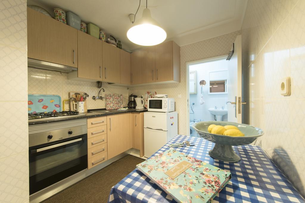 Apartament Downtown Doll'S House Lizbona Zewnętrze zdjęcie