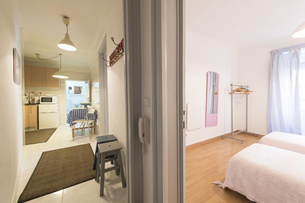 Apartament Downtown Doll'S House Lizbona Zewnętrze zdjęcie