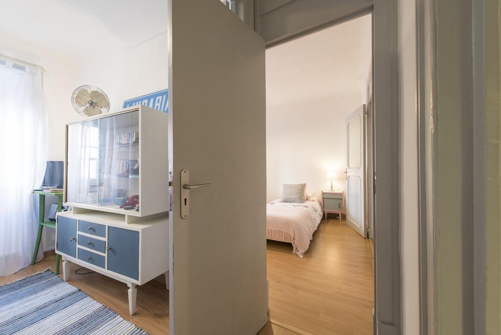 Apartament Downtown Doll'S House Lizbona Zewnętrze zdjęcie