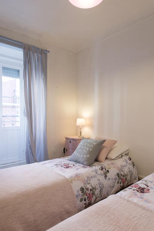 Apartament Downtown Doll'S House Lizbona Zewnętrze zdjęcie